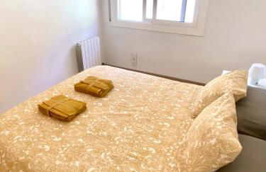 Coast apartment near Barcelona - Foto 18