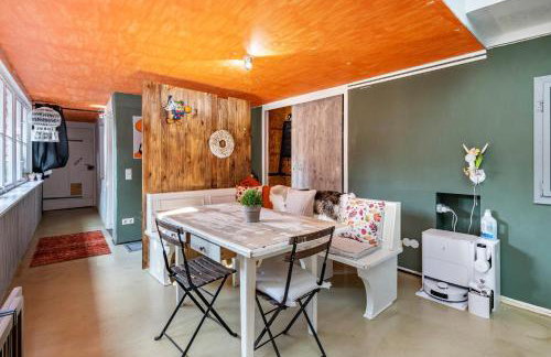 Ferienappartments Nähe Schweiz - Foto 48