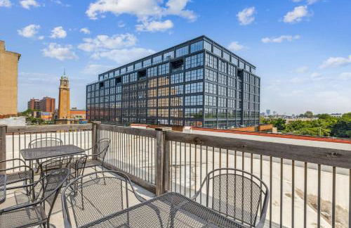 The Victor 3 - Cleveland's Urban Lodge - Foto 35