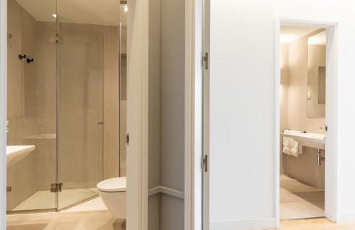 Uma Suites O'Donnell - Foto 126