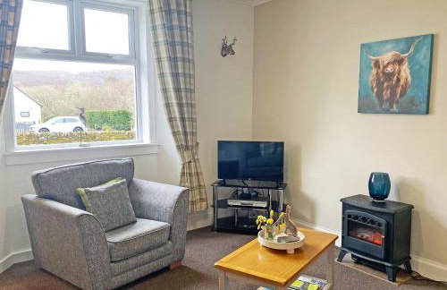 Kirnan Cottage - Foto 13