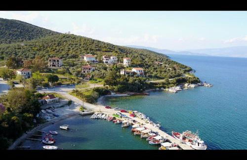 Villa Lymperakis - Foto 12