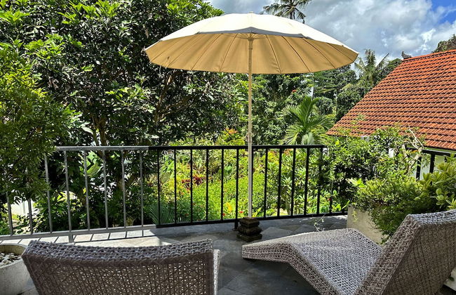 The White Villas Ubud - Photo 23