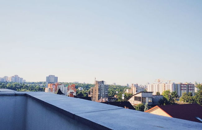 MalinaApt SuperLoft - Foto 23