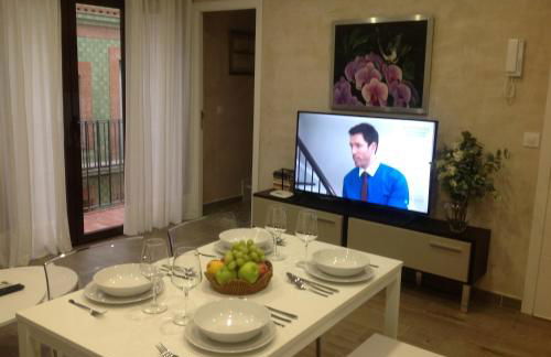 Niebla Centro Apartamentos - Foto 41