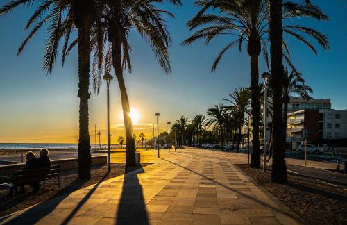 Atenea Park - Suites Apartments - Photo 144