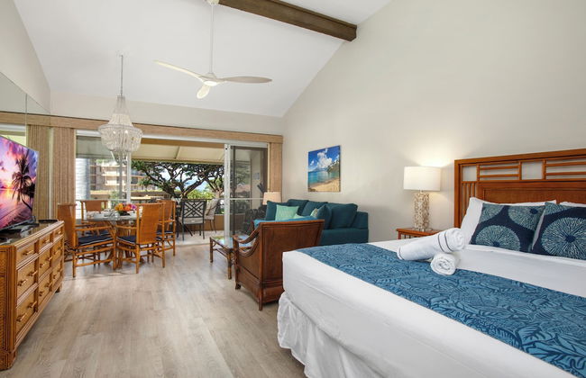 Maui Kaanapali Villas by KBM - Foto 7