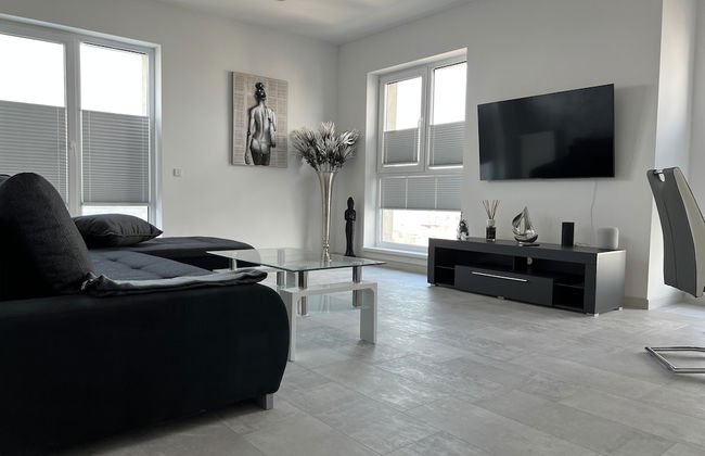 Stunning 2-Room Penthouse Lakeview W11 - Foto 1