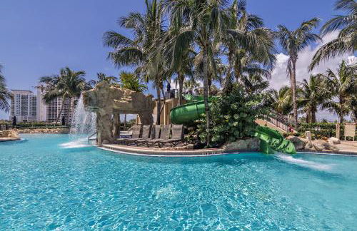 Oceanfront Palm Beach Resort & Spa Singer Island - Foto 44