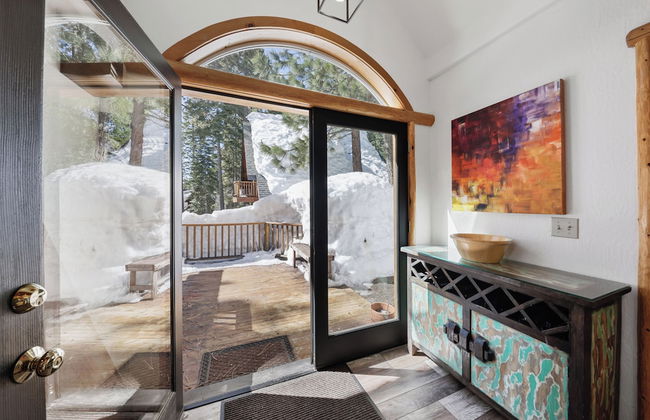 Huckleberry Haus - Foto 23