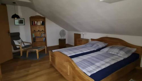 Ferienwohnung Casa Alotto - Foto 4