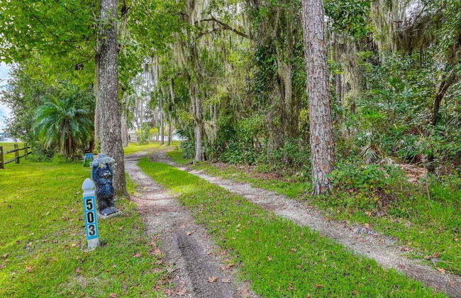 Debra Jean's River Retreat - Foto 5