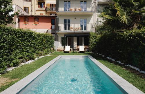 Maison MUSA at Ca' Bela - Foto 8