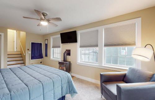 East End Annex - Foto 15