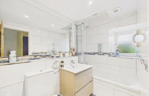 Cosy Cornish Cottage with Firepit & Parking - Foto 24