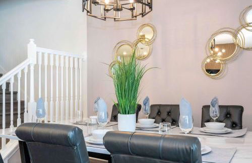 Luxury 5Bd Close to Disney with Pool at Windsor Cay 1285 - Foto 22