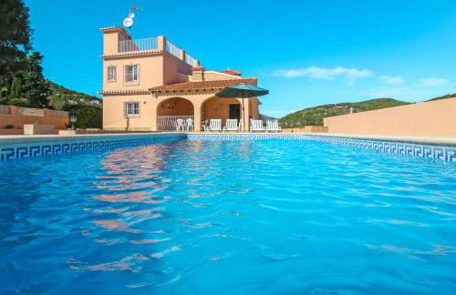 Villa Enrique by Interhome - Foto 74