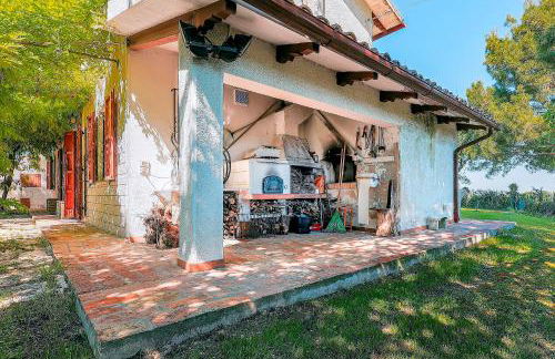 Casa sulle colline Senigalliesi - Foto 21
