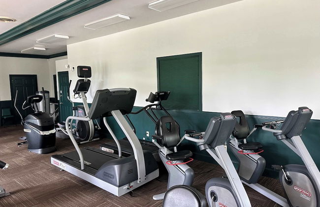 Birdie's Bliss 2BR Condo Sleeps 6! - Photo 18