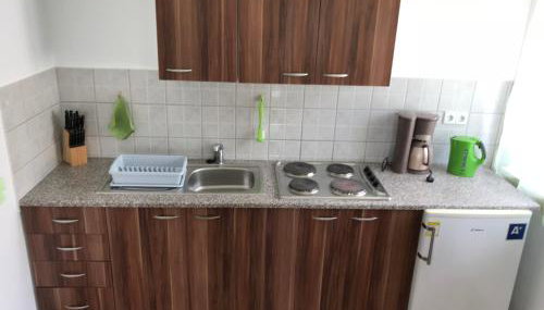 Bei Marko - Photo 3, stove