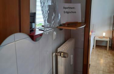 3 x Ferien- & Monteurwohnungen Koenen nah am Westfield Centro - Foto 43