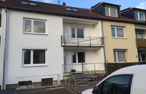 BS Living Ap am Zoo - Foto 20