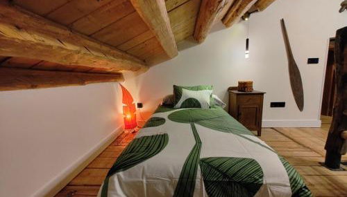 Casa Rural zona Playa de Frejulfe - Foto 2