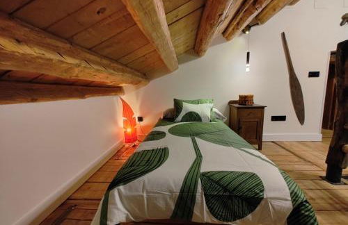 Casa Rural zona Playa de Frejulfe - Foto 2