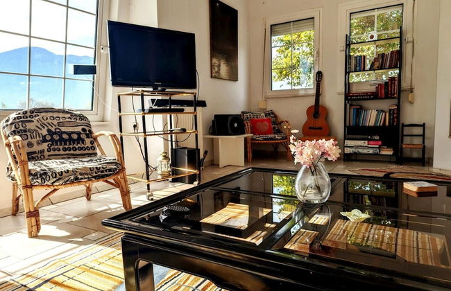 Ecoscape Luxury Villa Lamia - Foto 3