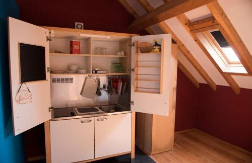 GO4SURF beach Lofts - Foto 24