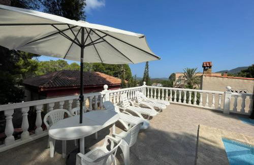 Chalet El Tochar - Foto 29