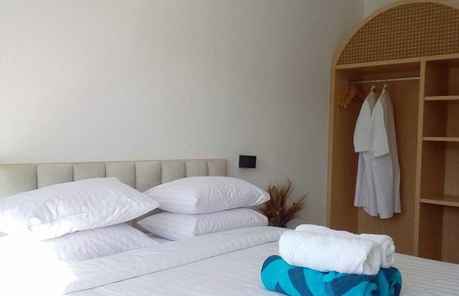 Losbaba Komodo Villa - Foto 5