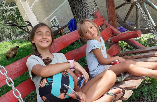 Room in Guest Room - Healthy Retreat Holiday in Mountain - Foto 62