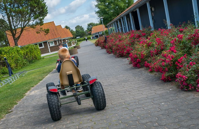 First Camp Bogense City Fyn - Foto 28