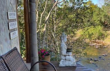 Cabana Flamboyant - Foto 6