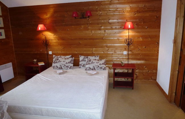 Flaine Reservation - Foto 58