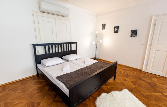 St. Nicholas Church view apartment - Foto 6