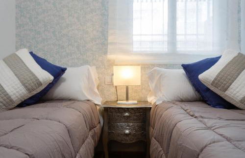 El DESCANSO de San Antonio by Cadiz4Rentals - Photo 30