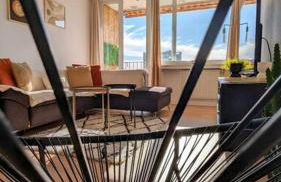 Ideal Sea View, Near Calanques &Vélodrome -Parking - Foto 11