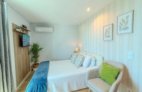 Stay Aveiro - Apartamento Central com Estacionamento - Photo 4