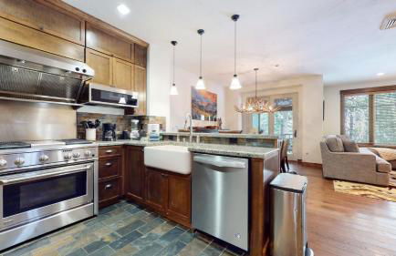 Mammoth Reservations - Foto 14