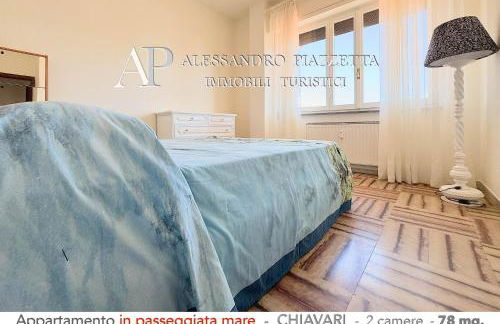 Casa Puni in passeggiata mare - Foto 3