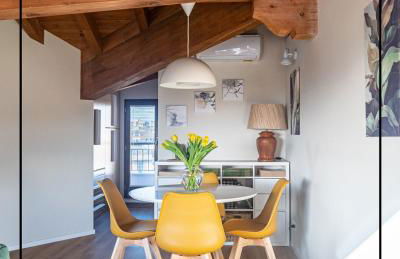 La Mansarda dei Tramonti - Foto 9