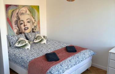 Studio Marilyn Sopot - Foto 1