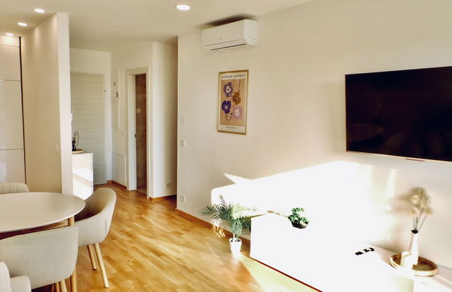 Apartment Borovje-River View - Foto 10