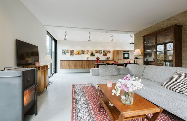 Holiday Home for Family - Photo 32