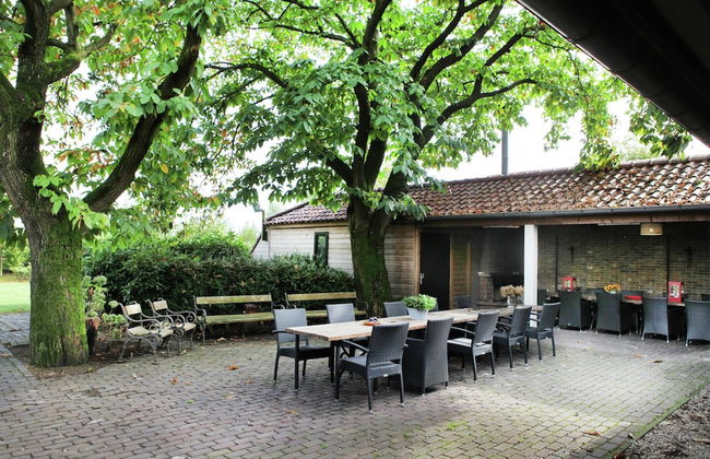 Atmospheric Country House in Asten on a Golf Course - Photo 1