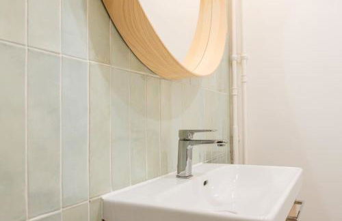 Studio rénové à Nancy - Gare - Foto 17