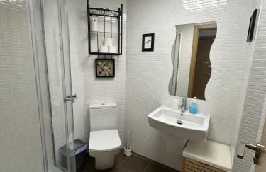 Apartamento Carreteria Centro Málaga - Photo 27