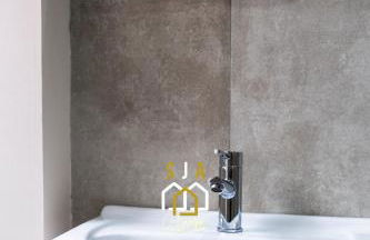 Fraserburgh Residence - SJA Stays - Modern 3 Bed Apartment - Foto 23